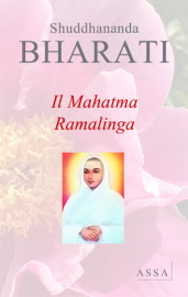 E-book Il Mahatma Ramalinga formato pdf