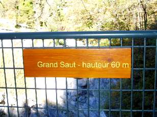 Grand Saut