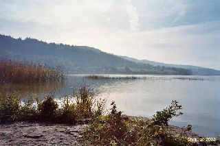 Le Lac Saint-Point