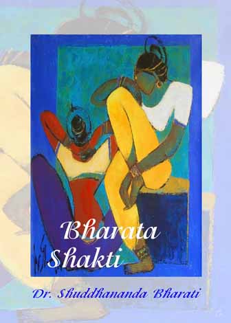 Bharata Shakti, Canto three, Sadhana Kandam