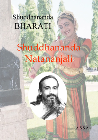 Shuddhananda Natananjali