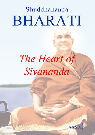 The Heart of Sivananda
